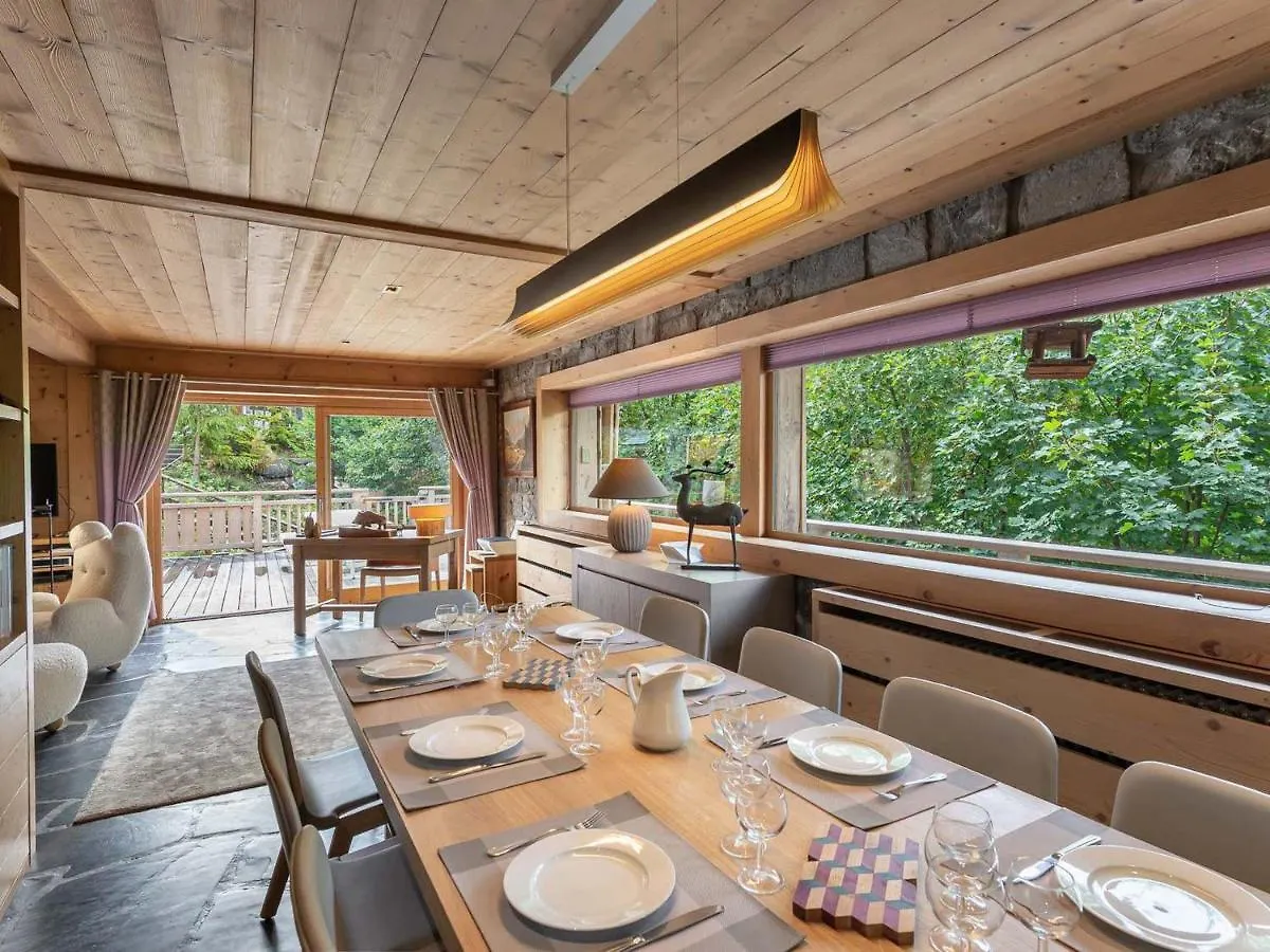 Chalet Familial 6 Adultes Et 5 Enfants Avec Sauna A 300M Des Pistes Et Centre Meribel - Fr-1-565-10 Les Allues